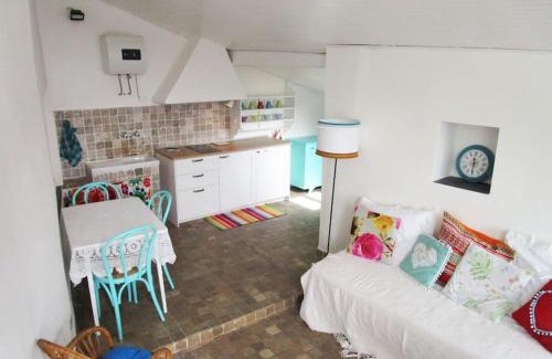 Lavaggiorosso House | The Cinque Terre nest, with terrace and view