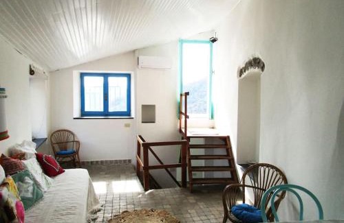 Lavaggiorosso House | The Cinque Terre nest, with terrace and view