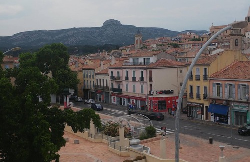 Aubagne Apartment | THE Circle of Harmony/apartment