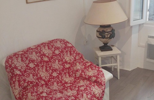Aubagne Apartment | THE Circle of Harmony/apartment