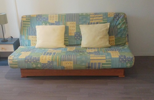 Aubagne Apartment | THE Circle of Harmony/apartment