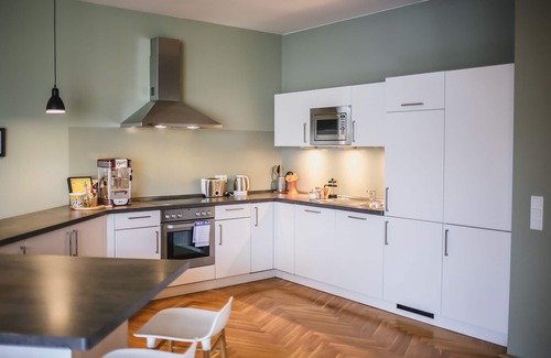 Mitte Apartment | The Circus Apartments