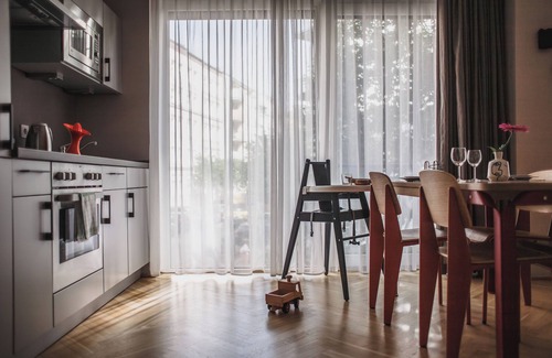 Mitte Apartment | The Circus Apartments