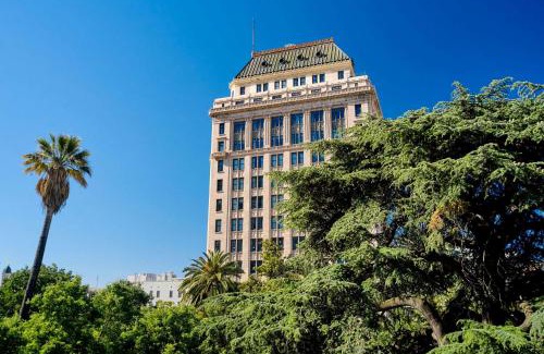 Downtown Sacramento Hotel | The Citizen Hotel, Autograph Collection