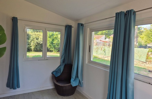 La Marana Apartment | "The citrus nest"