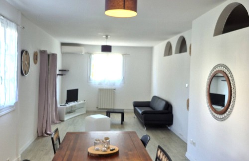 La Marana Apartment | "The citrus nest"
