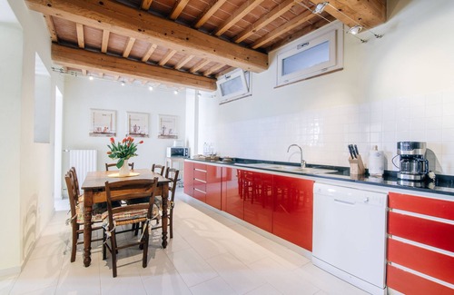 Uzzano Apartment | The Citrus Village - Lemon