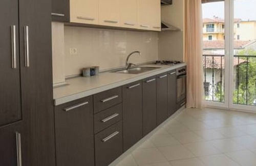 Shkoder Apartment | The City-Center Apartment