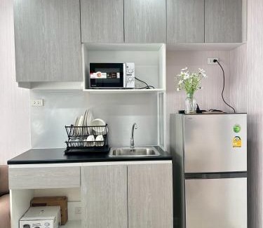 Kho Hong Apartment | The city hatyai D59