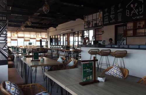 Ambon Hotel | The City Hotel