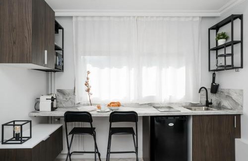 Front de Lac Apartment | The City Nest - Duke Housing
