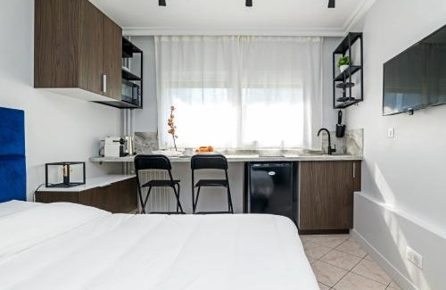 Front de Lac Apartment | The City Nest - Duke Housing