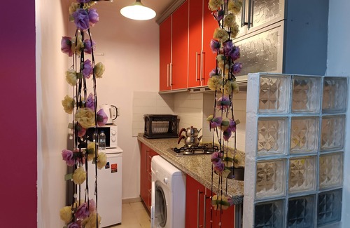Canakkale Apartment | The City Residence