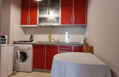 Canakkale Apartment | The City Residence
