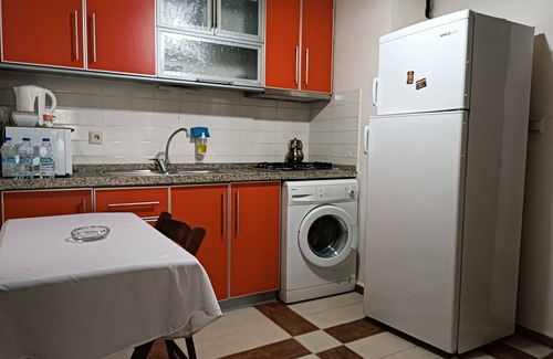 Canakkale Apartment | The City Residence