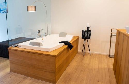 Kempten Apartment | The City Suite - Luxuswohnung