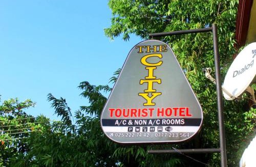 New Town Bed & Breakfast | The City Tourist Hotel