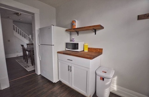 Olde Towne East Condo | The City Townhouse - 2 BR