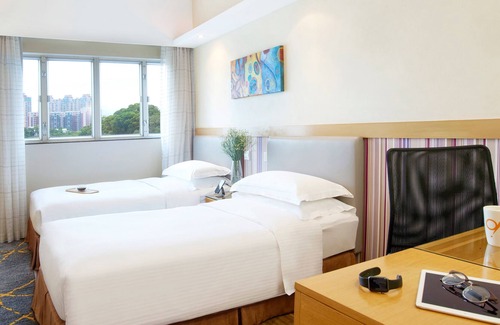 Yau Tsim Mong Hotel | The Cityview