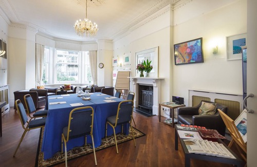 Hove House | The Claremont