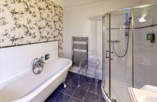 Hove House | The Claremont