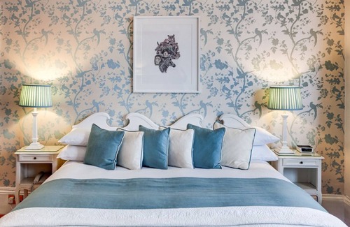 Hove House | The Claremont