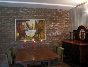Clarens Apartment | The Clarens Country House