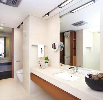 Jayang-dong Apartment | The Classic 500 Pentaz Executive Residence