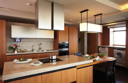 Jayang-dong Apartment | The Classic 500 Pentaz Executive Residence