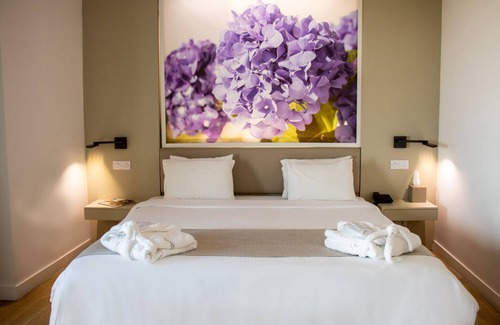 Nicosia Hotel | The Classic Hotel Nicosia - Handwritten Collection
