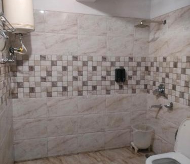 Ambikapur Hotel | The Classic Royal Stamp
