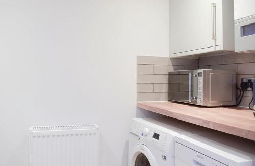 Much Wenlock House | The Classroom