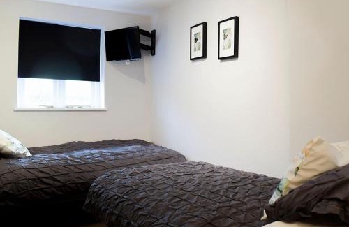 Much Wenlock House | The Classroom