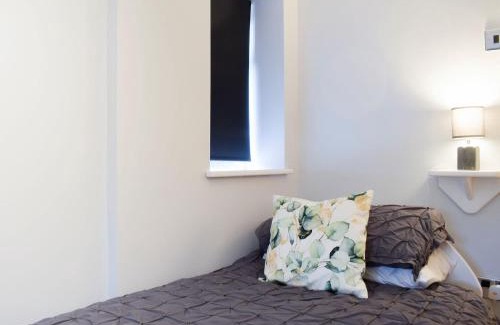 Much Wenlock House | The Classroom