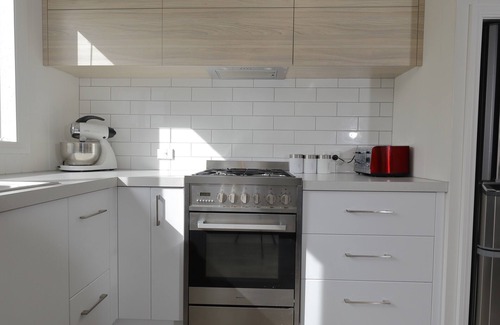 Te Anau Cottage | The Clearwater Cottage - Te Anau Holiday Home