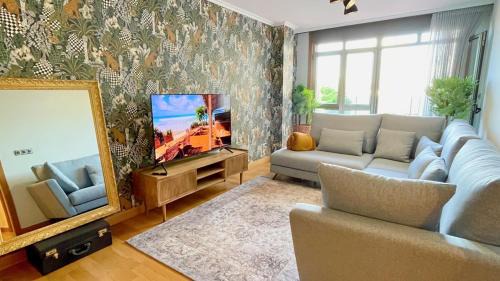 Ortigueira Apartment | The Cliffs - Piccola Home