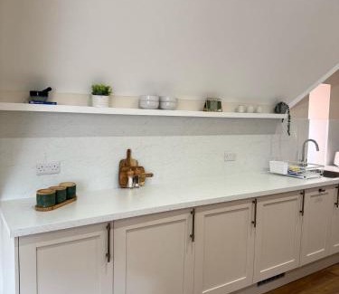 West Cliff Apartment | The Cliff Heights