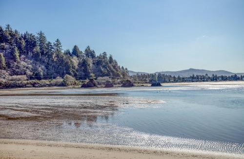 Nelscott House | The Cliff House - Lincoln City