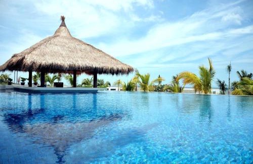 Phu Hai Beach Apartment | The Cliff Residence