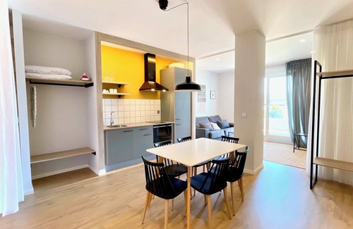 Fazouro Apartment | The Cliffs A Ribeira - Areoura
