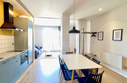 Fazouro Apartment | The Cliffs A Ribeira - Areoura