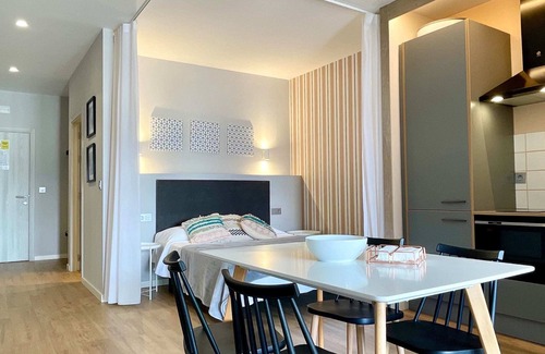 Fazouro Apartment | The Cliffs A Ribeira - Pampillosa