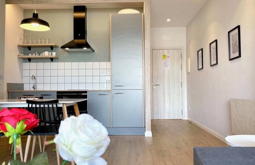 Fazouro Apartment | The Cliffs A Ribeira - Peizas