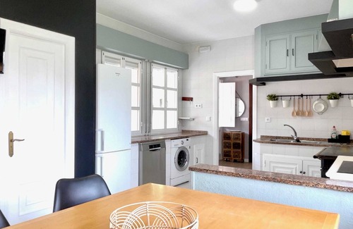 Manon House | The Cliffs - Sabaido Mare