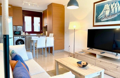Covas Apartment | The Cliffs - The Look Seiramar