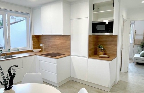 Covas Apartment | The Cliffs - VilaTurquesa A