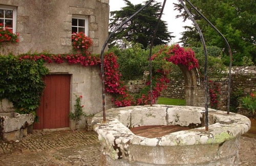 Audierne House | The Closerie du Manoir for 5 people