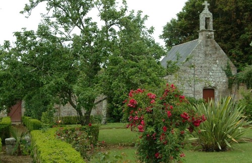 Audierne House | The Closerie du Manoir for 5 people