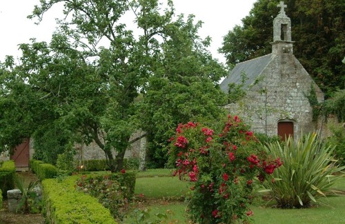 Audierne House | The Closerie du Manoir for 7 people