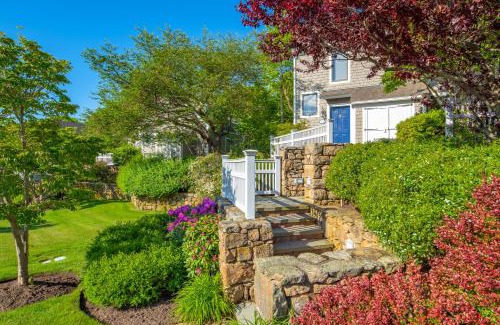 Mashpee Apartment | The Club at New Seabury